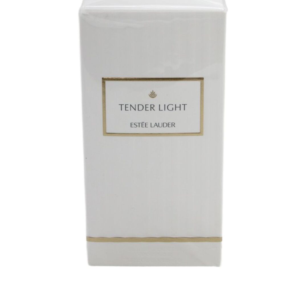 Estee Lauder Womens Tender Light Eau de Parfum White Size 100ml
